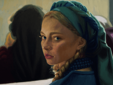 Film Jagna od tvůrců S láskou Vincent doprovázejí po světové premiéře v Torontu pozitivní ohlasy kritiků