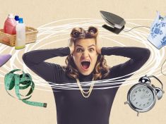 Záhada rozluštěna: Kdo nám pomáhá vytvářet a udržovat nepořádek?