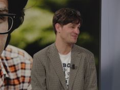 David Kraus prozradil, co stojí za koncem spolupráce se slavným otcem!