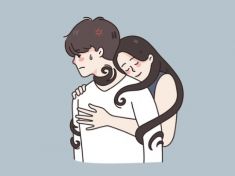 Pochopil jsem hodnotu sebe sama. Moje terapie posunula naše manželství na vyšší úroveň