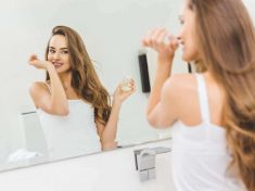 Průvodce výběrem parfému