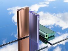 Nejlehčí, nejtenčí a nebesky barevné: Nové glo HYPER X2 AIR přichází v novém minimalistickém stylu