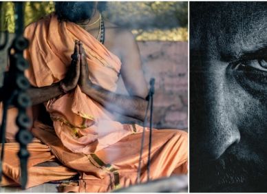 Temná tvář jógy: Sektářství, vymývání mozků a otevření třetího oka