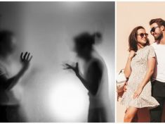 Změřte si, v jaké fázi vztahu jste: Americký test s prázdným listem papíru