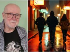 Násilí fascinuje. Proto mu tak rádi přihlížíme, tvrdí soudní znalec