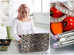 Snažme se nesoudit a laskavě ukázat správný směr. Kamarádka skončila kvůli Ozempicu v nemocnici