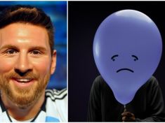 Messi své úzkosti zvládl. Psychiatr přišel s účinnou metodou, pomocí které to dokážete i vy