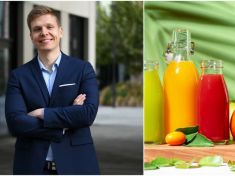 Jarní detox je k ničemu. Připraví vás o peníze, chuť do života a někdy i zdraví, varuje nutriční terapeut