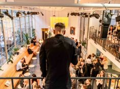 Meet&Deal přináší ještě velkolepější nejvýživnější networking do Kaiserštejnského paláce