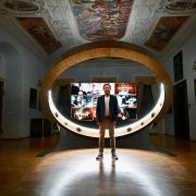 Z ulice do paláce! S glo to na Signal Festivalu žilo