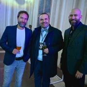 Z ulice do paláce! S glo to na Signal Festivalu žilo