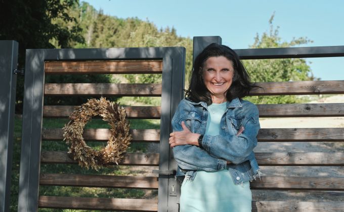 Margit Slimáková: Nejlepší pitný režim? Poslouchejte vlastní tělo