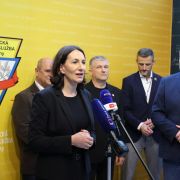 Srdce pražské záchranky bije v novém. Dispečink záchranné služby se dočkal kompletní rekonstrukce a modernizace