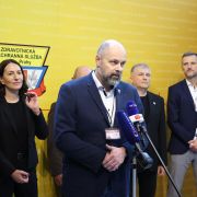 Srdce pražské záchranky bije v novém. Dispečink záchranné služby se dočkal kompletní rekonstrukce a modernizace