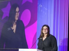 Má osobní situace mě dovedla k pacientské advokacii, říká žena, která žije se vzácným syndromem