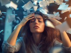 Víte, že minerály pomohou zvládnout jarní chaos i zkouškové?