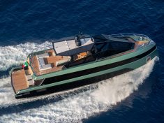 MennYacht personálně posiluje pobočku pro Česko a otevřela prostory v Pařížské