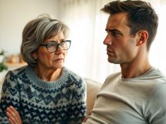 Chcete vydědit své nezdárné dítě? Ve skutečnosti to není tak jednoduché