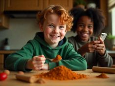 Nebezpečné výzvy na sociálních sítích: Dětem může jít nejen o zdraví, ale také o život