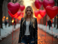 Nenávidím Valentýna!