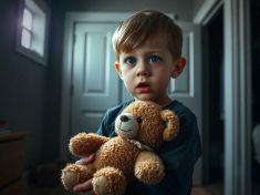 Zákeřnost non plus ultra: V každém případu zneužívání dětí hraje roli grooming