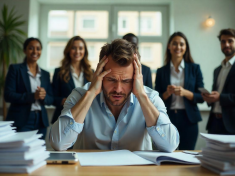 Běhat v kolečku jako křeček nemusíte. Brzdu ale zatáhněte sami