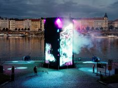 Značka gloTM opět naváže DIALOG s populárním Signal Festivalem. V rámci programu zavítá i do Lobkowiczkého paláce