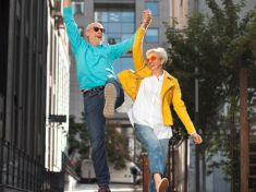 Jak si zajistit kvalitní důchod? Přemýšlejte dopředu!