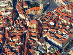 Praha spouští elektronické aukce městských bytů