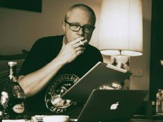 Politický marketér Jakub Horák: Sere mě, jak tu všichni kňourají