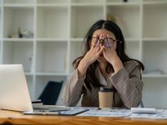 O tělo už jsme se starat naučili, teď je potřeba zaměřit se na duši