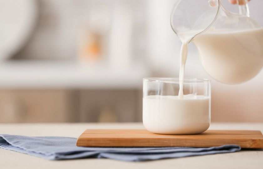 Tři nejčastější mýty o mléčných výrobcích aneb pravdy, kterými se radši neřiďte