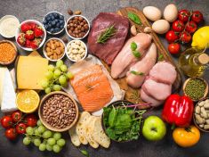 Geny, mikrobiom a výživa: Proč někdo miluje steak a jiný tofu?