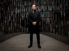 Držitel ocenění Forbes 30 pod 30 Robert Sovík: Ze Sparty k vlastnímu byznysu v USA