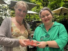 Úspěch je spojením štěstí, píle a vytrvalosti, říká Renata Svatková, oceněná „srdcařka“ české reklamy