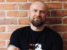 Honza Hanuš: Chci lidem pomoci se zásadními změnami. Možná tak bude jednou lepší celá společnost