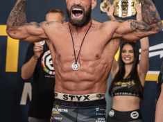 Karlos Vémola: Zápas s Kinclem nenesu dobře, nejsem zvyklý prohrávat