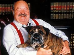 Ta podoba: Jaký pán, takový pes. Hledáme zvířecí verzi sebe sama