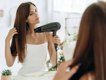 Co udělat, abyste se mohli pyšnit krásnou pletí, vlasy a nehty?