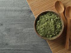 Jak se kratom dostal do Evropy