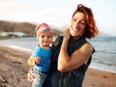 Poprvé matkou ve věku babičky? Je to jízda a nelituju!