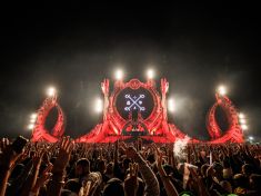 Let It Roll: Booking kapel je někdy tvrdá hra nervů