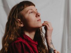 Nakreslená terapie. Komiksem nejlépe vyjádřím, co se mi děje v hlavě, říká Lucie Sedláčková