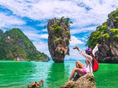 Cestovatel Martin Šimek: Každou destinaci musíte ochutnat všemi smysly