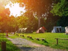 Hlasujte pro svůj oblíbený kemp v anketě Kemp roku 