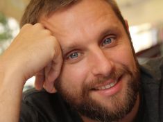 Když skočíte, jste jak v tranzu a všechny objímáte. Chci to předávat dál, říká zakladatel zážitkového portálu