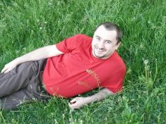 Za mrtvici jsem vděčný. Pomohla mi pochopit, jak pomoci sobě i druhým, říká Martin