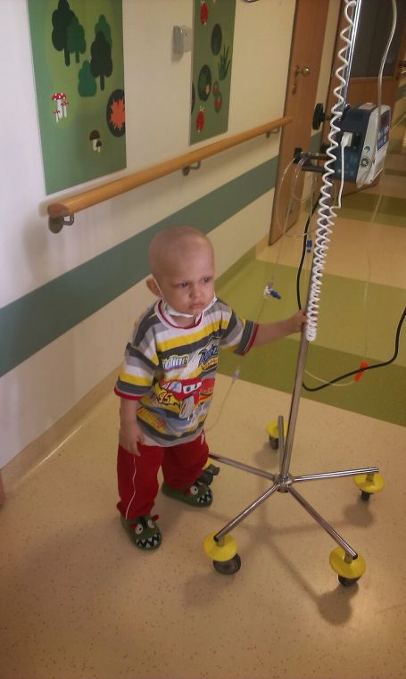 maty behem sve lecby