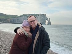 Když si hlava postaví hlavu: Alzheimer je nemoc celé rodiny