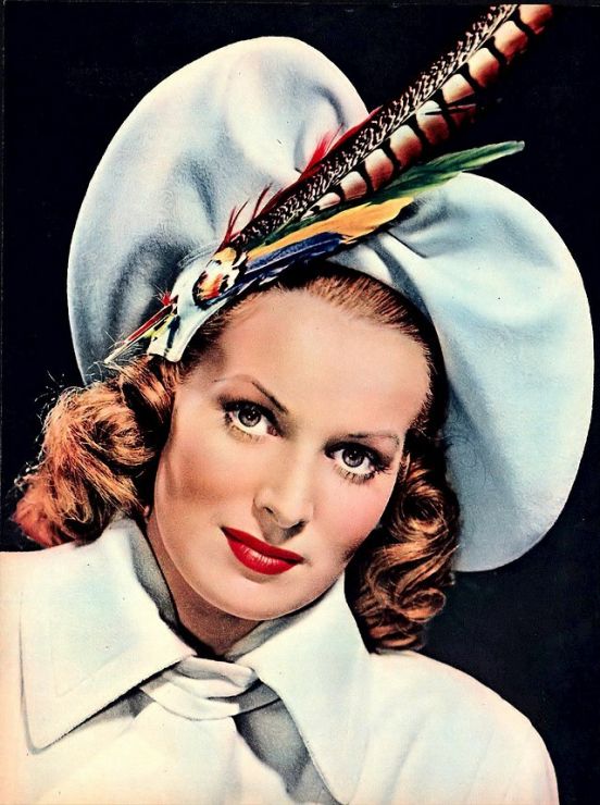 maureen ohara 1947 2
